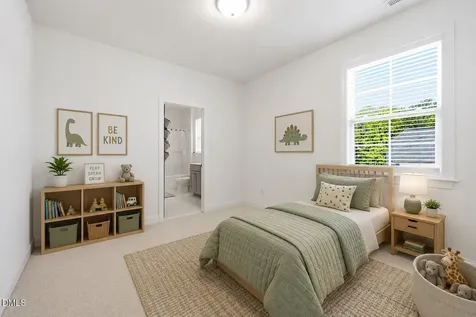 625 Amaranth Drive Cary NC 27519