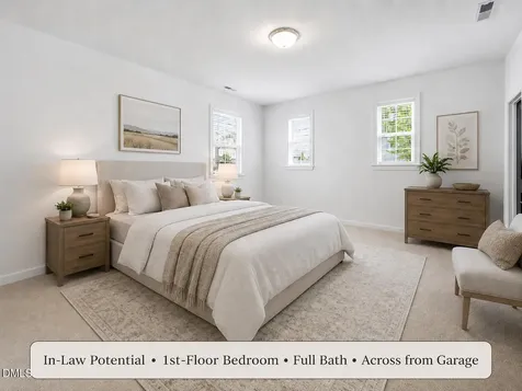 625 Amaranth Drive Cary NC 27519