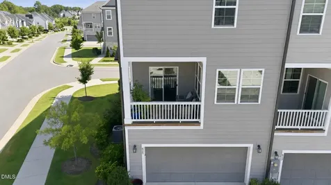 625 Amaranth Drive Cary NC 27519
