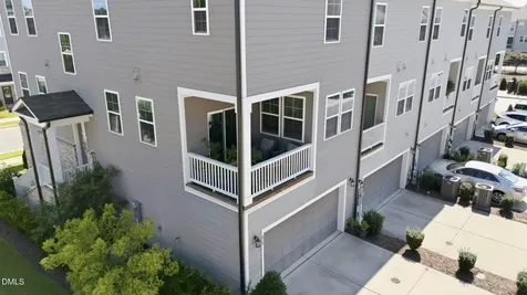 625 Amaranth Drive Cary NC 27519