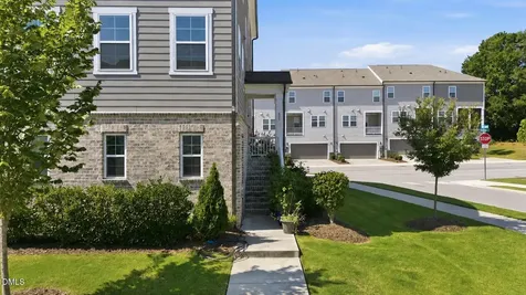 625 Amaranth Drive Cary NC 27519