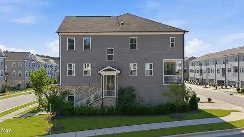 625 Amaranth Drive Cary NC 27519