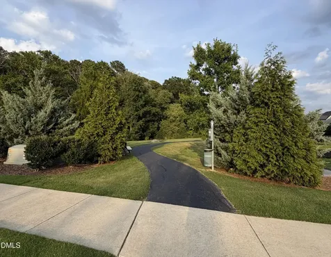625 Amaranth Drive Cary NC 27519