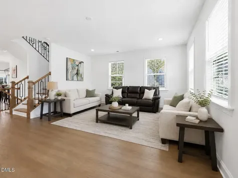 625 Amaranth Drive Cary NC 27519