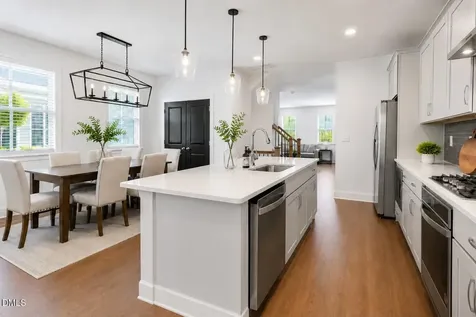 625 Amaranth Drive Cary NC 27519
