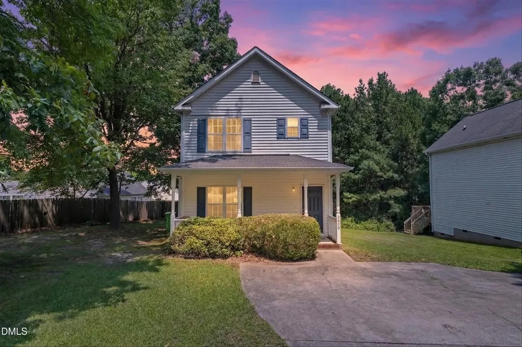 5408 Westgate Road Raleigh NC 27617
