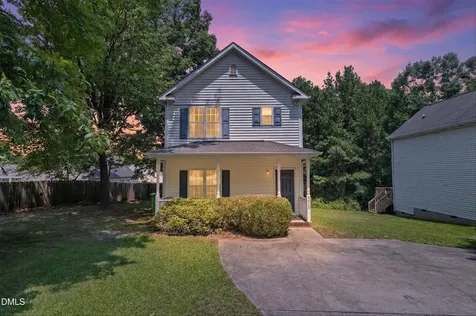5408 Westgate Road Raleigh NC 27617