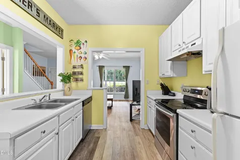 5408 Westgate Road Raleigh NC 27617
