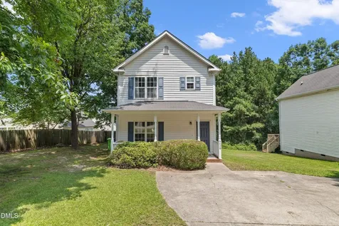 5408 Westgate Road Raleigh NC 27617