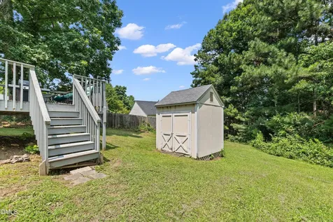 5408 Westgate Road Raleigh NC 27617