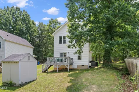 5408 Westgate Road Raleigh NC 27617