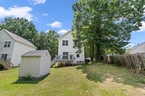 5408 Westgate Road Raleigh NC 27617