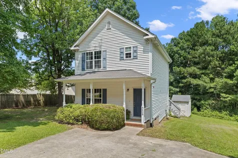 5408 Westgate Road Raleigh NC 27617