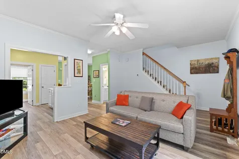 5408 Westgate Road Raleigh NC 27617
