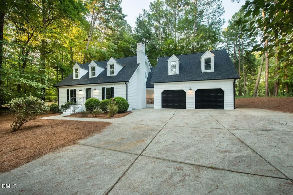 600 E Brittany Bay E Raleigh NC 27614