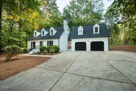 600 E Brittany Bay E Raleigh NC 27614