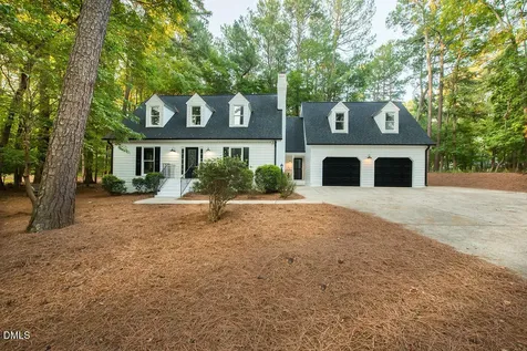 600 E Brittany Bay E Raleigh NC 27614
