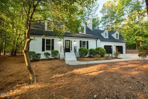 600 E Brittany Bay E Raleigh NC 27614