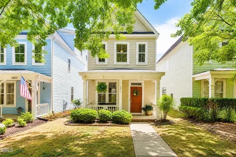 4511 All Points View Way Raleigh NC 27614