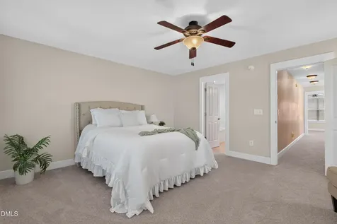 4511 All Points View Way Raleigh NC 27614