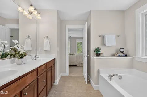 4511 All Points View Way Raleigh NC 27614