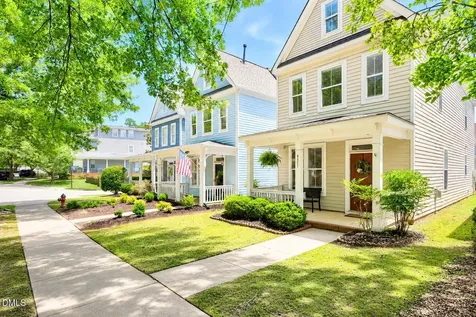 4511 All Points View Way Raleigh NC 27614
