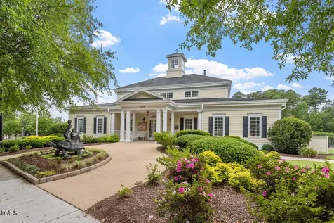 4511 All Points View Way Raleigh NC 27614
