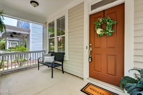 4511 All Points View Way Raleigh NC 27614