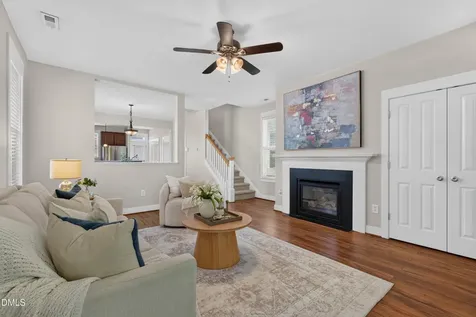 4511 All Points View Way Raleigh NC 27614