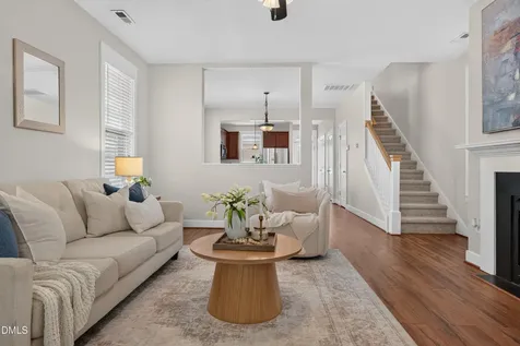 4511 All Points View Way Raleigh NC 27614