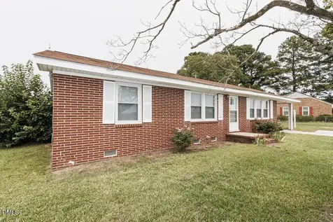 5233 Sharon Acres Road Elm City NC 27822