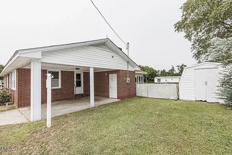 5233 Sharon Acres Road Elm City NC 27822