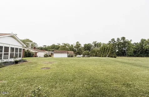 5233 Sharon Acres Road Elm City NC 27822