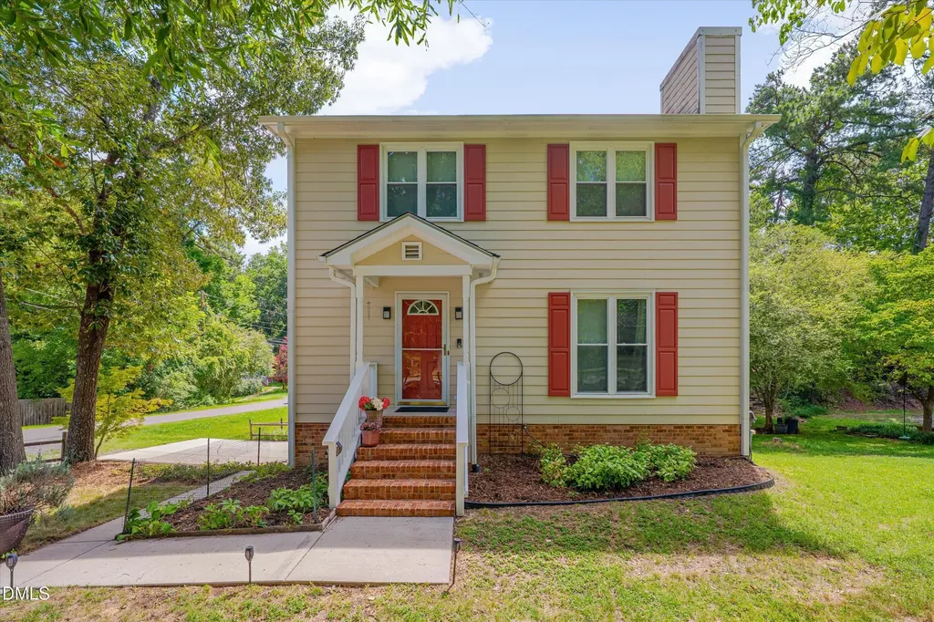 4218 Holt School Road Durham NC 27704