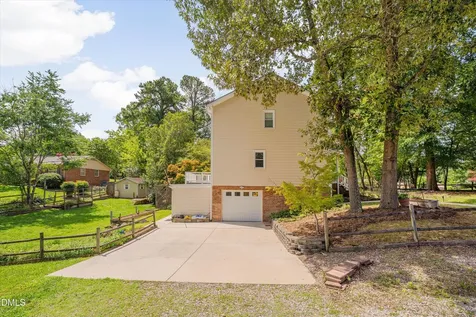 4218 Holt School Road Durham NC 27704