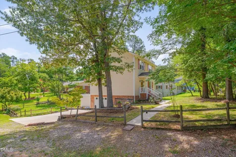 4218 Holt School Road Durham NC 27704