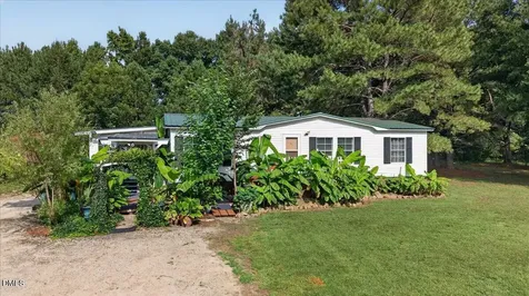 11074 Beaver Dam Road Middlesex NC 27557