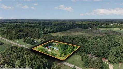 11074 Beaver Dam Road Middlesex NC 27557