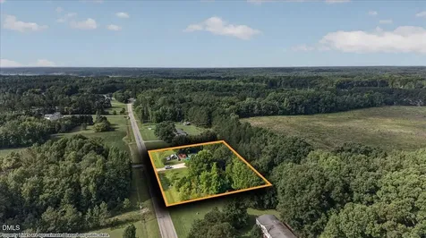 11074 Beaver Dam Road Middlesex NC 27557