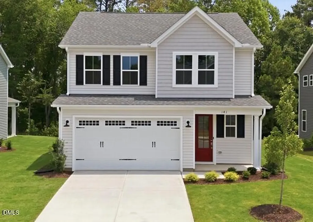 141 Railcar Way Clayton NC 27520