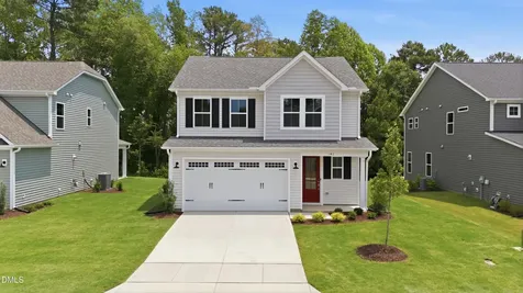 141 Railcar Way Clayton NC 27520
