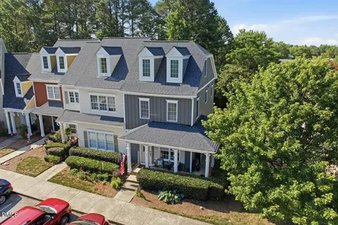 173 Old Grove Lane Apex NC 27502