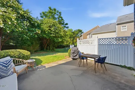 173 Old Grove Lane Apex NC 27502