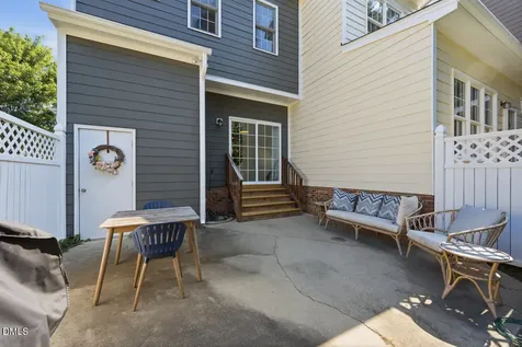 173 Old Grove Lane Apex NC 27502