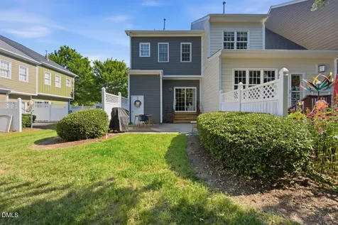 173 Old Grove Lane Apex NC 27502