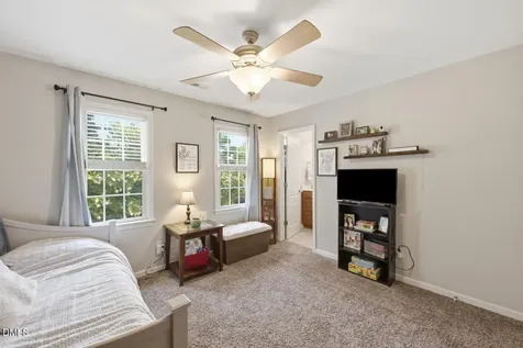 173 Old Grove Lane Apex NC 27502