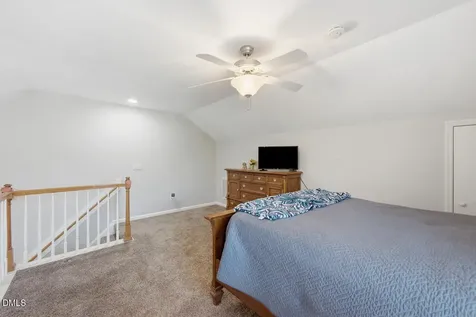 173 Old Grove Lane Apex NC 27502