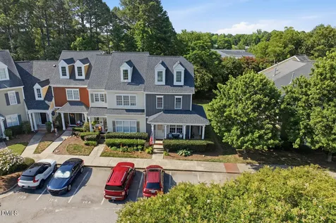 173 Old Grove Lane Apex NC 27502