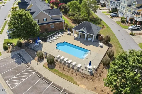 173 Old Grove Lane Apex NC 27502