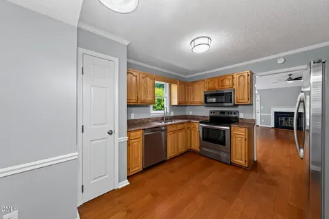 114 Planetree Lane Cary NC 27511